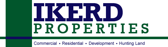 Ikerd Properties